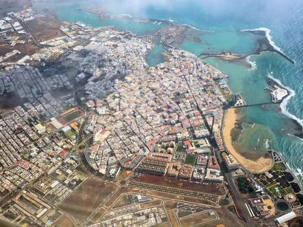 Image of Arrecife Image of Arrecife