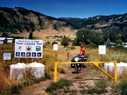 Immagine Grand Forks (Columbia Britannica)