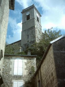 Bourmont képe Bourmont képe