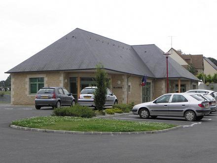 Image of Martigny, Manche