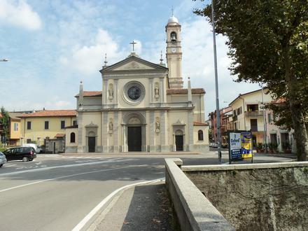 Immagine Seveso Immagine Seveso