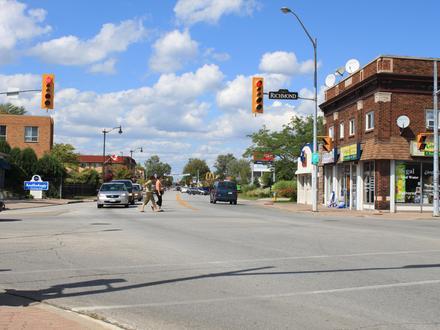 Bild von Amherstburg Bild von Amherstburg