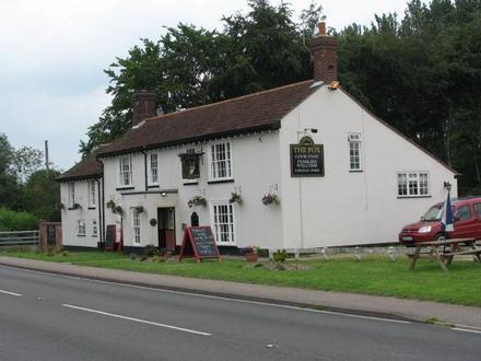 Image of Hevingham Image of Hevingham