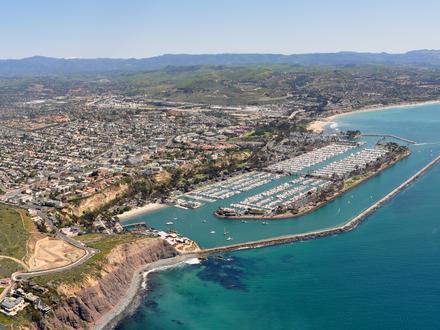 Bild von Dana Point