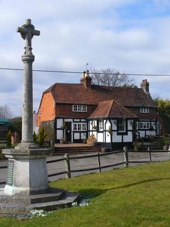 Image of Newdigate Image of Newdigate