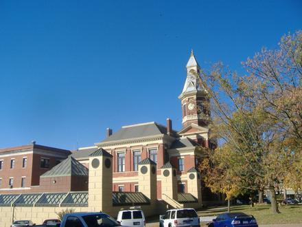 Image of Mayfield, Kentucky Image of Mayfield, Kentucky