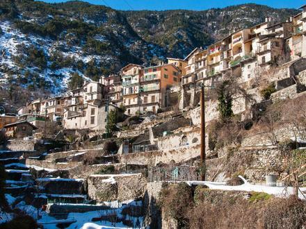 Image of Tende Image of Tende