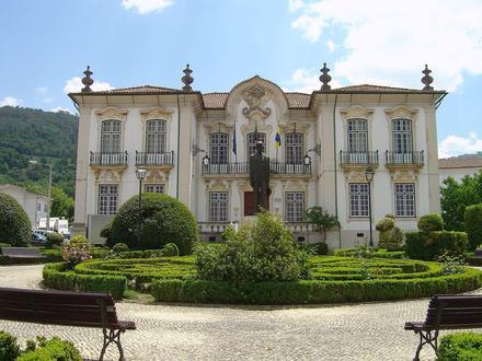 Bild von Lousã