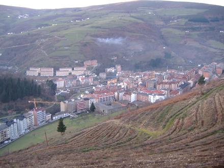 Afbeelding van Cangas del Narcea Afbeelding van Cangas del Narcea