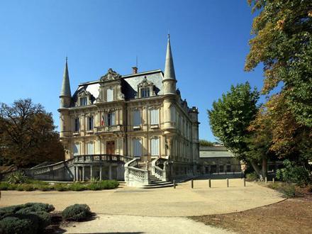 Immagine Courthézon Immagine Courthézon