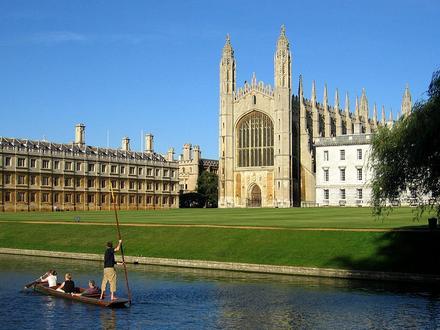 Slika Cambridge Slika Cambridge
