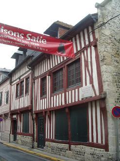 Image of Honfleur Image of Honfleur