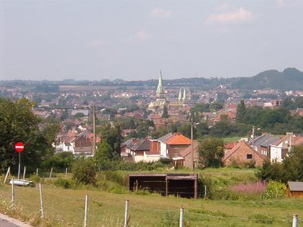 Asukoha Châtelet pilt Asukoha Châtelet pilt