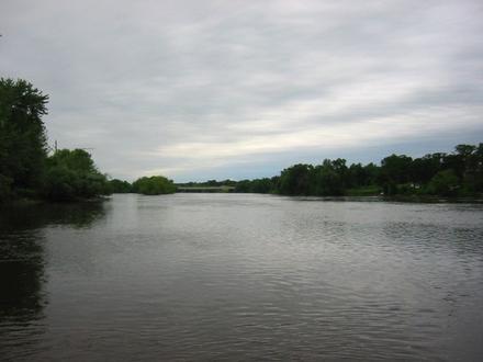 Bild von Monticello (Minnesota) Bild von Monticello (Minnesota)