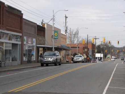Immagine Siler City