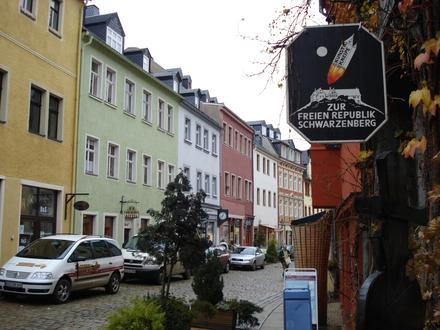 Schwarzenberg, Saxony Image
