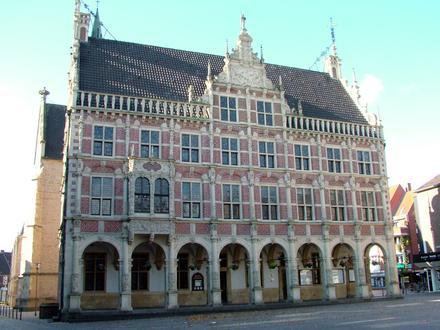 Imej Bocholt, Jerman Imej Bocholt, Jerman