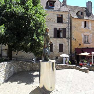 Slika Bergerac Slika Bergerac
