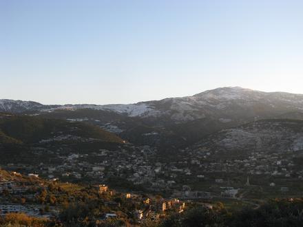 Image de Kobayat Image de Kobayat