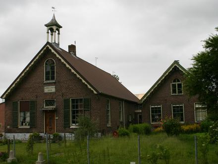 Afbeelding van Abbenes Afbeelding van Abbenes