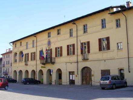 Immagine Bricherasio Immagine Bricherasio
