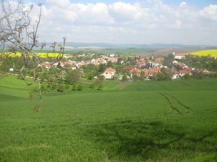 Bild von Dražovice
