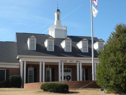 Bild på Valley, Alabama Bild på Valley, Alabama