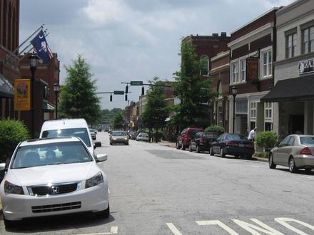 Afbeelding van Greer (South Carolina)