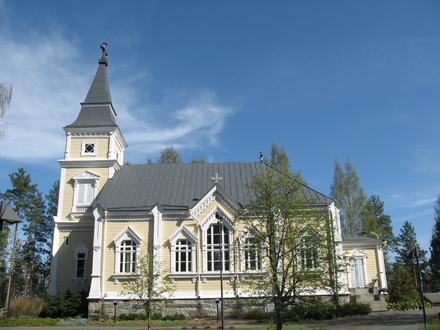 Bild von Toivakka Bild von Toivakka