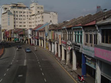 Imagen de George Town