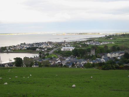 Imagen de Carlingford