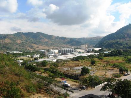 Imagen de Mariveles