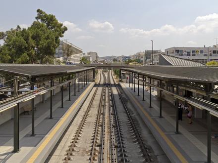 Obrázok Kallithea Obrázok Kallithea