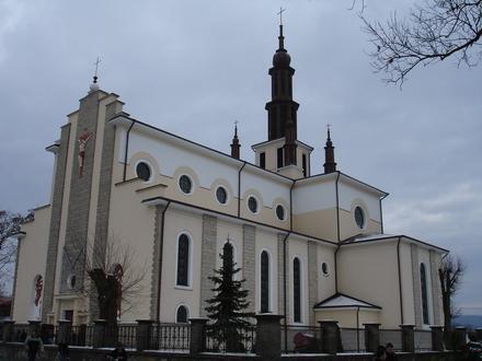 Zdjęcie dla: Dubiecko Zdjęcie dla: Dubiecko