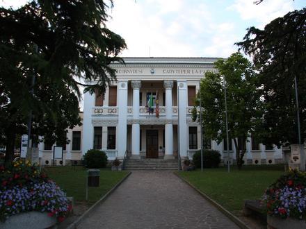 Immagine Cornuda Immagine Cornuda