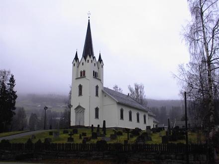 Imej Eggedal