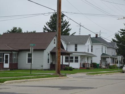 Image of Cairo, Ohio Image of Cairo, Ohio