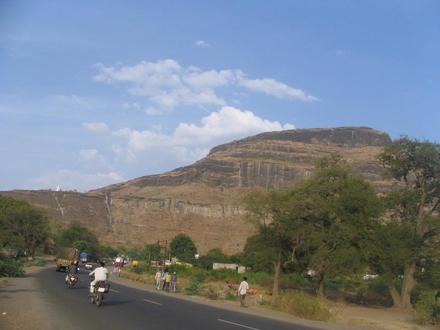 Image of Chandwad Image of Chandwad