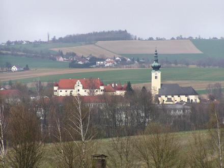 Obrázok Buchkirchen Obrázok Buchkirchen