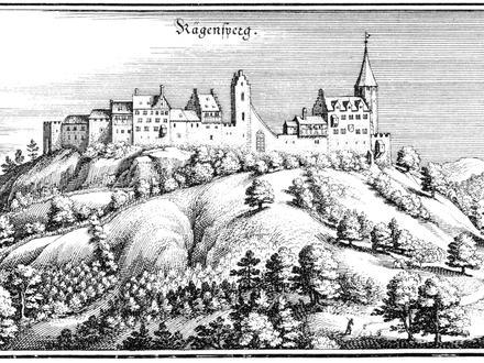 Bild von Regensberg