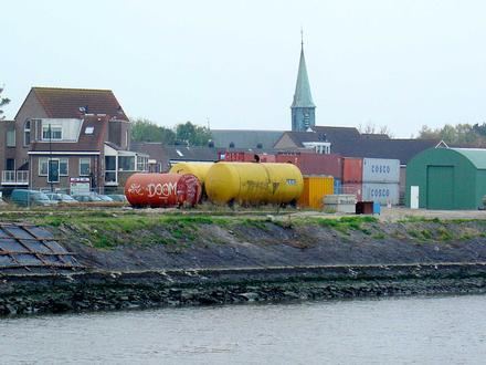 Afbeelding van Gouderak Afbeelding van Gouderak