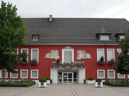 Immagine Wittelsheim Immagine Wittelsheim