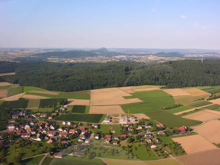 Bild von Dörflingen
