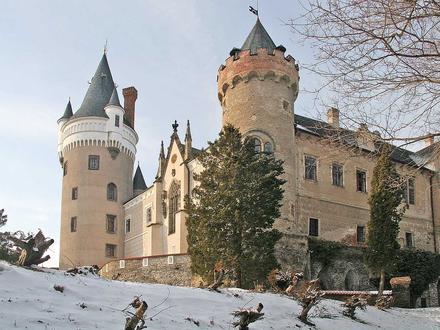 Immagine Žleby Immagine Žleby