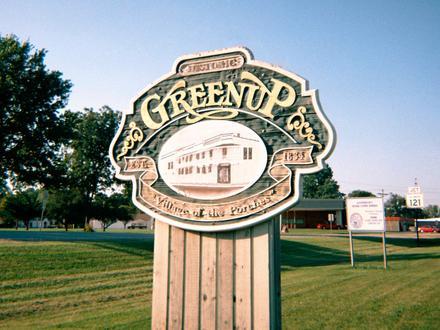 Hình ảnh về Greenup, Illinois Hình ảnh về Greenup, Illinois