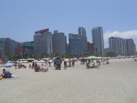Imatge de São Vicente (São Paulo)