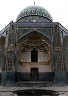 Immagine Qadamgah Immagine Qadamgah