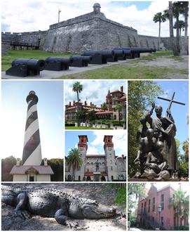 Image de Saint Augustine