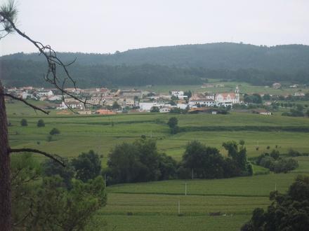 Afbeelding van Balazar (Póvoa de Varzim) Afbeelding van Balazar (Póvoa de Varzim)