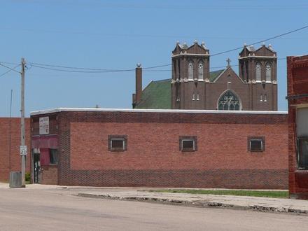 Image of Lawrence, Nebraska